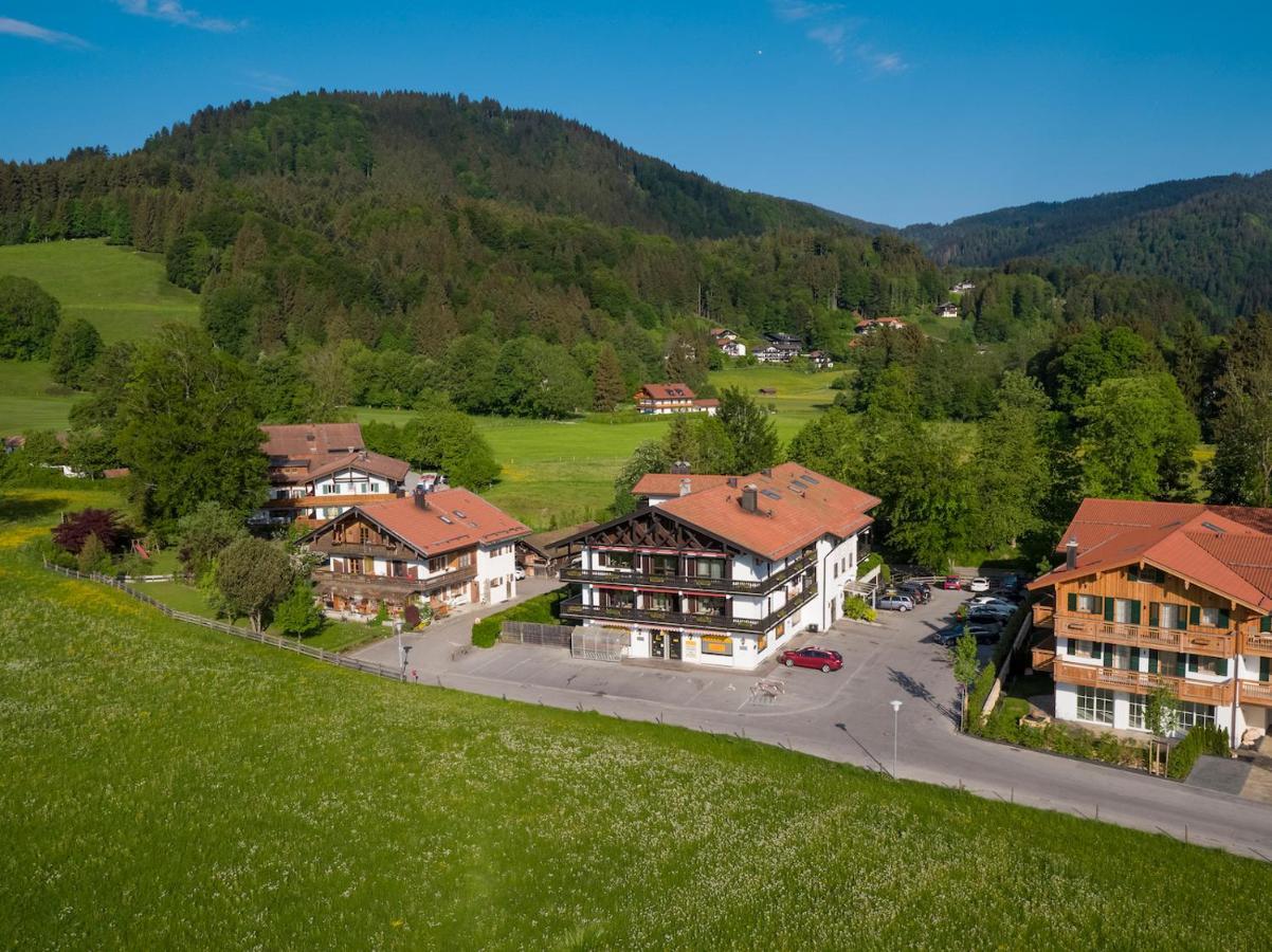 Homeoffice Und Auszeit Zu Zweit Am See By Stayfritz Bad Wiessee Bagian luar foto